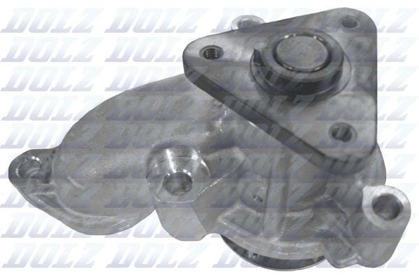DEVİRDAİM SU POMPASI HYUNDAI ACCENT BLUE 1.6L CRDİ 10-17 / İ20 1.4L D4FC CRDİ 10-> İ30 1.6L D4FB CR Di 07-> / KIA CEED 1.6L D4FB CRDi 07-> / RIO 1.4L D4FC CRDİ 10->