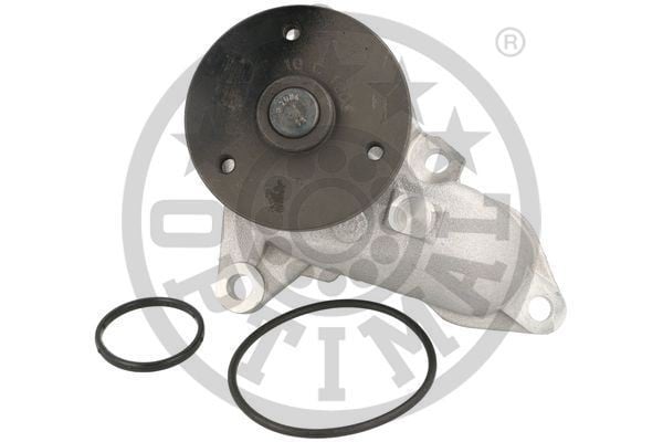 DEVİRDAİM SU POMPASI HYUNDAI ACCENT BLUE 1.6L CRDİ 10-17 / İ20 1.4L D4FC CRDİ 10-> İ30 1.6L D4FB CR Di 07-> / KIA CEED 1.6L D4FB CRDi 07-> / RIO 1.4L D4FC CRDİ 10-> - KISA CIVATA