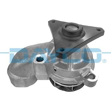 DEVİRDAİM SU POMPASI HYUNDAI ACCENT ERA GETZ MATRIX 1.5L D4FA CRDİ 06-10 / KIA CERATO 03-09 / RIO 05 -09 4 silindir