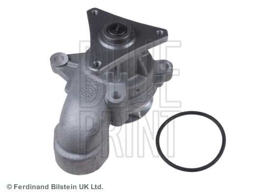 DEVİRDAİM SU POMPASI HYUNDAI ACCENT ERA GETZ MATRIX 1.5L D4FA CRDİ 06-10 / KIA CERATO 03-09 / RIO 05 -09 4 silindir