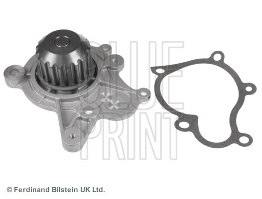 DEVİRDAİM SU POMPASI HYUNDAI ACCENT GETZ 1.5L D3EA CRDİ 02-05 / SANTAFE 2.2L CRDİ 06-09 / SONATA 2.0L D4EA CRDİ DİZEL 06-11
