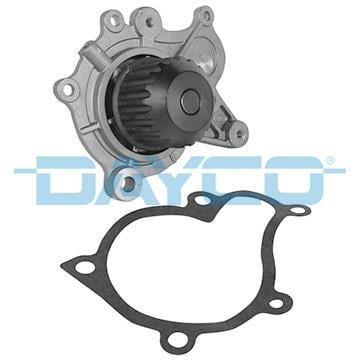DEVİRDAİM SU POMPASI HYUNDAI ACCENT GETZ 1.5L D3EA CRDİ 02-05 / SANTAFE 2.2L CRDİ 06-09 / SONATA 2. 0L D4EA CRDİ DİZEL 06-11