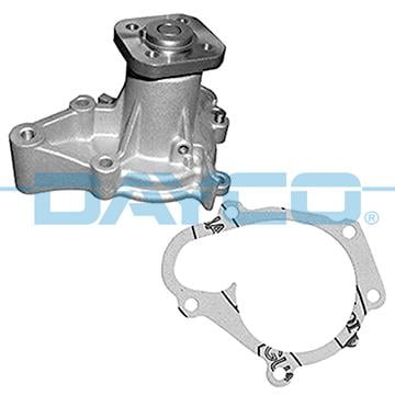 DEVİRDAİM SU POMPASI HYUNDAI ATOS 1.1L G4HG SOHC MPI 12v 04-08 / i10 1.1L G4HG benzinli 08-13 / KIA PICANTO 1.1L G4HG Mpi SOHC benzinli 12v 04->