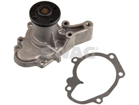 DEVİRDAİM SU POMPASI HYUNDAI ATOS 1.1L G4HG SOHC MPI 12v 04-08 / i10 1.1L G4HG benzinli 08-13 / KIA PICANTO 1.1L G4HG Mpi SOHC benzinli 12v 04->