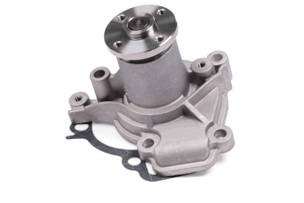 DEVİRDAİM SU POMPASI HYUNDAI ELANTRA 1.8L 2.0L 16V 96-98 / COUPE 2.0L G4DF 16V 96-00 YUVARLAK FLANŞ LI - CONTALI