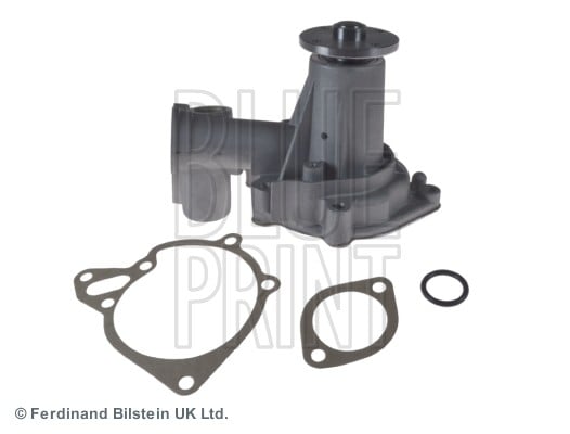 DEVİRDAİM SU POMPASI HYUNDAI H100 2.5L PANELVAN 94-05 / MITSUBISHI L200 2.5L 86-98 / L300 2.5L PANEL VAN 86-98 / PAJERO 2.5L 88-91