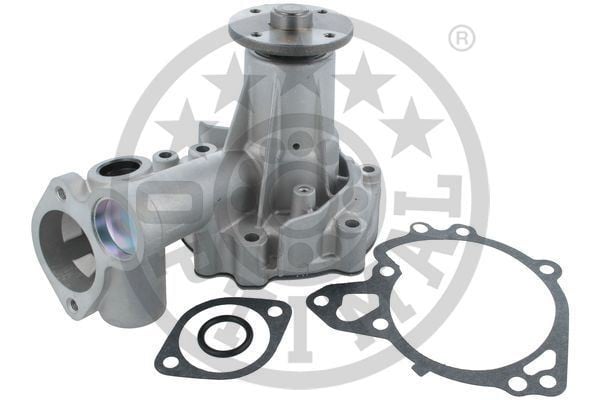 DEVİRDAİM SU POMPASI HYUNDAI H100 2.5L PANELVAN 94-05 / MITSUBISHI L200 2.5L 86-98 / L300 2.5L PANEL VAN 86-98 / PAJERO 2.5L 88-91