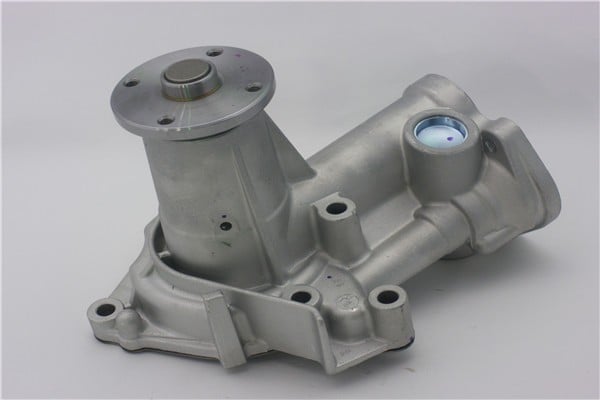 DEVİRDAİM SU POMPASI HYUNDAI H100 2.5L PANELVAN 94-05 / MITSUBISHI L200 2.5L 86-98 / L300 2.5L PANEL VAN 86-98 / PAJERO 2.5L 88-91