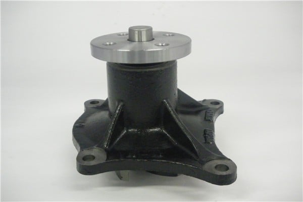 DEVİRDAİM SU POMPASI HYUNDAI MIGHTY 3.3L 3.5T D4AF. D4AE KAMYONET 98-> / MITSUBISHI CANTER 3.3L 4D31 FE304 FE444 85-97 TEK TEKER / 3.9L 4D34 FE449 91->