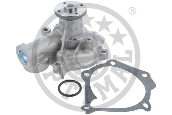 DEVİRDAİM SU POMPASI HYUNDAI SONATA 2.0L G4JP DOHC 16v 98-01