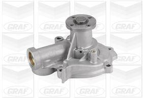 DEVİRDAİM SU POMPASI HYUNDAI SONATA 2.0L G4JP DOHC 16v 98-01