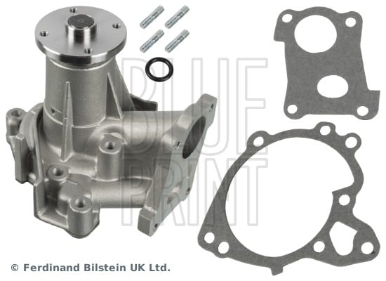 DEVİRDAİM SU POMPASI HYUNDAI STAREX 96-> / H100 2.6L KAMYONET 96->/ GALLOPER 2.5L 99->/ KIA K2500 2.5L TCI 98-> / MITSUBISHI L200 2.5L 4D56 K74T 4X4 96-06