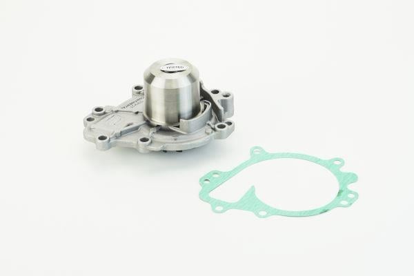 DEVİRDAİM SU POMPASI HYUNDAI TUCSON KONA 1.6L D4FE 18-> / KIA XCEED SPORTAGE 1.6L D4FE dizel 18->