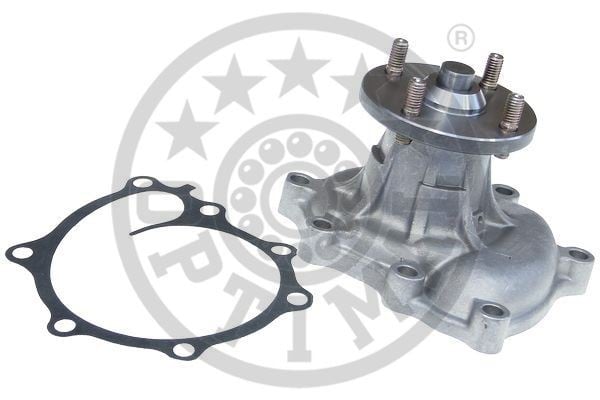 DEVİRDAİM SU POMPASI KIA BONGO PREGIO 2.7L J2 KAMYONET 98->