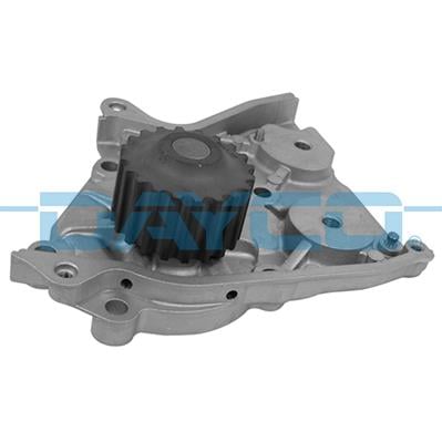 DEVİRDAİM SU POMPASI MAZDA 626 2.0L FE 88-91 / KIA CONCORD 2.0L FE 88->