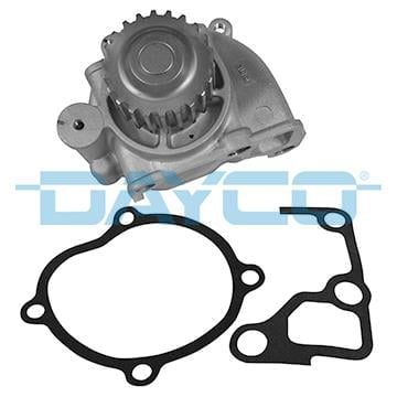 DEVİRDAİM SU POMPASI MAZDA E2200 R2 / KIA BESTA R2 2.2L 93-> / SUZUKI VITARA 2.0L RF SV420D SQ420D 9 4-03