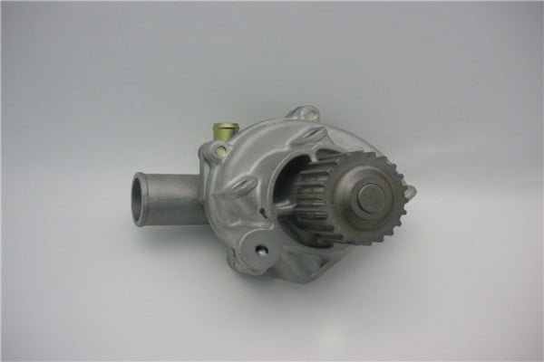 DEVİRDAİM SU POMPASI MAZDA E2200 R2 / KIA BESTA R2 2.2L 93-> / SUZUKI VITARA 2.0L RF SV420D SQ420D 9 4-03 KOMPLE ALT KAPAĞI ÜSTÜNDE