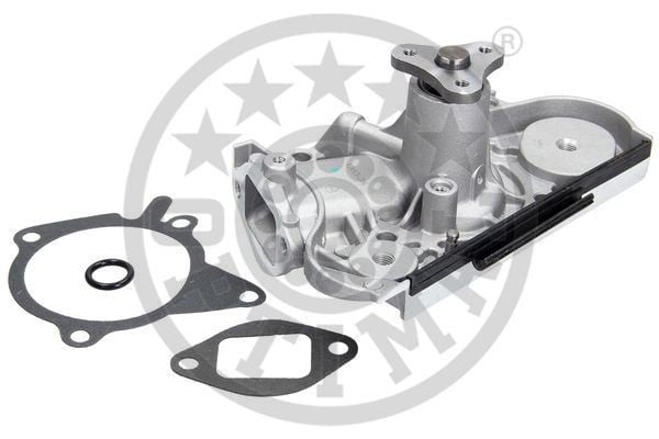 DEVİRDAİM SU POMPASI MAZDA MX-5 1.6L B64F 8AN1 90-98 / KIA CARENS 1.6L GA6D 02-> / SHUMA 1.5L B5 96- 01 / CAPITAL 1.5L B6 DOHC EGI 92-> / SEPHIA 1.5L B6 DOHC EGI 92->