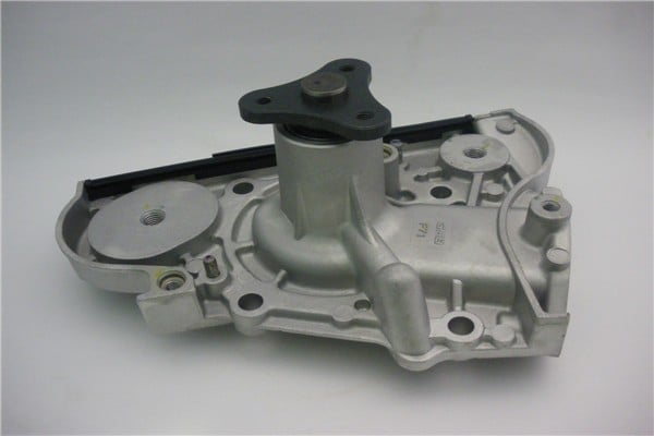 DEVİRDAİM SU POMPASI MAZDA MX-5 1.6L B64F 8AN1 90-98 / KIA CARENS 1.6L GA6D 02-> / SHUMA 1.5L B5 96- 01 / CAPITAL 1.5L B6 DOHC EGI 92-> / SEPHIA 1.5L B6 DOHC EGI 92->