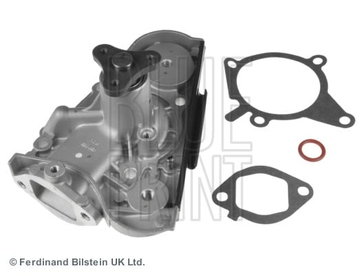 DEVİRDAİM SU POMPASI MAZDA MX-5 1.6L B64F 8AN1 90-98 / KIA CARENS 1.6L GA6D 02-> / SHUMA 1.5L B5 96- 01 / CAPITAL 1.5L B6 DOHC EGI 92-> / SEPHIA 1.5L B6 DOHC EGI 92->