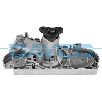 DEVİRDAİM SU POMPASI MAZDA MX-5 1.6L B64F 8AN1 90-98 / KIA CARENS 1.6L GA6D 02-> / SHUMA 1.5L B5 96- 01 / CAPITAL 1.5L B6 DOHC EGI 92-> / SEPHIA 1.5L B6 DOHC EGI 92->