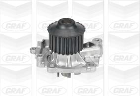 DEVİRDAİM SU POMPASI MITSUBISHI CARISMA 1.8L 4G93 GDI DA2A 95-> / PAJERO PININ 1.8L 2.0L 4G93 4G94 G DI H66W H77W 00-07 / VOLVO S40 I 1.8İ 16V 95<03 V40 1.8 95<04