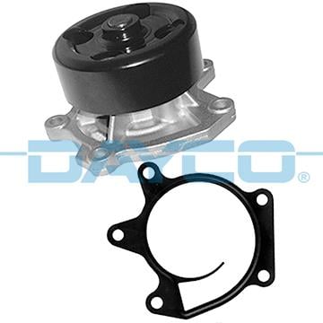 DEVİRDAİM SU POMPASI NISSAN JUKE 1.6L MR16DDT F15 11-14