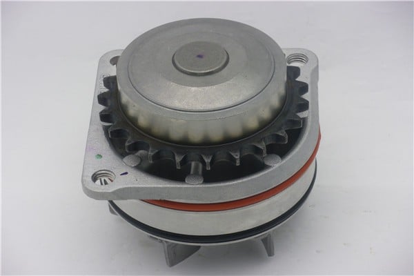 DEVIRDAIM SU POMPASI NISSAN MAXIMA 2.0L VQ20DE DOHC A32 V6 94-98 - 3.0L VQ30DE DOHC A32 V6 95->