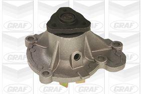 DEVIRDAIM SU POMPASI NISSAN MICRA 1.0L 1.3L CG10DE CG13DE K11 92-02