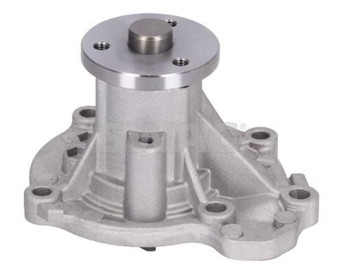 DEVİRDAİM SU POMPASI NISSAN MICRA 1.2L 1.3L 1.4L CR12DE CR14DE CG12DE CGA3DE K12 02-09 / NOTE 1.4L CR14DE E11 06-12