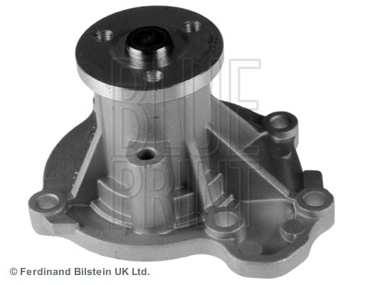 DEVİRDAİM SU POMPASI NISSAN MICRA 1.2L 1.3L 1.4L CR12DE CR14DE CG12DE CGA3DE K12 02-09 / NOTE 1.4L CR14DE E11 06-12