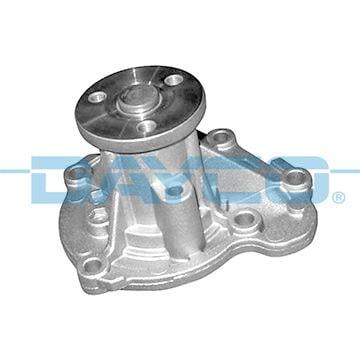 DEVİRDAİM SU POMPASI NISSAN MICRA 1.2L 1.3L 1.4L CR12DE CR14DE CG12DE CGA3DE K12 02-09 / NOTE 1.4L CR14DE E11 06-12