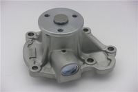 DEVİRDAİM SU POMPASI NISSAN MICRA 1.2L 1.3L 1.4L CR12DE CR14DE CG12DE CGA3DE K12 02-09 / NOTE 1.4L CR14DE E11 06-12