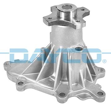 DEVIRDAIM SU POMPASI NISSAN NAVARA 2.5L YD25DDTİ DCİ D40 04-> / PATHFINDER 2.5L YD25DDTİ DCİ R51 05- > / SKYSTAR 2.5L YD25DDTİ D22 03->
