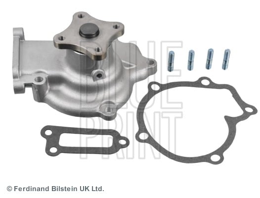 DEViRDAiM SU POMPASI NISSAN PRIMERA 1.6L GA16 P11 96-02 / SUNNY 1.6L GA16 N14 90-94