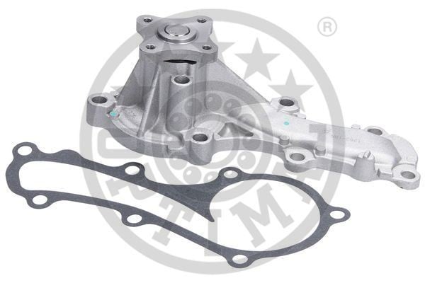 DEVIRDAIM SU POMPASI NISSAN PRIMERA 1.6L 1.8L QG16 QG18 P12 03-> / ALMERA 1.5L QG15DE N16 02-> 1.8L QG18DE 99->