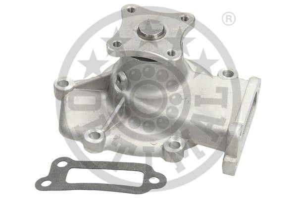 DEViRDAiM SU POMPASI NISSAN PRIMERA 1.6L GA16 P11 96-02 / SUNNY 1.6L GA16 N14 90-94