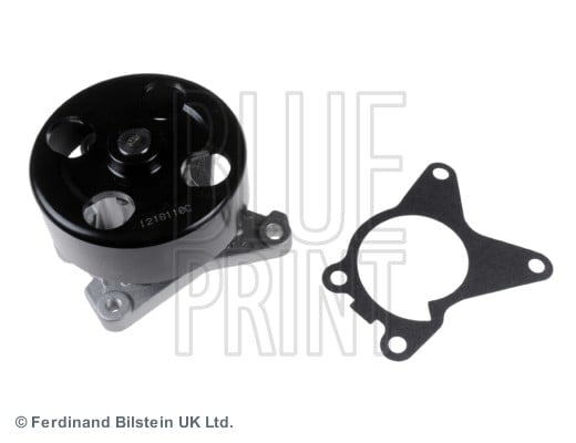 DEVİRDAİM SU POMPASI NISSAN QASHQAI 2.0L MR20DE J10 07-13 / X-TRAIL 2.0L T31 07-13 / RENAULT LAGUNA III 07>15 CLIO III 06> 2.0 16V