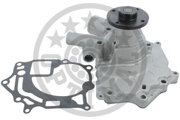 DEVİRDAİM SU POMPASI NISSAN VANETTE 2.3L LD23 C23 96->