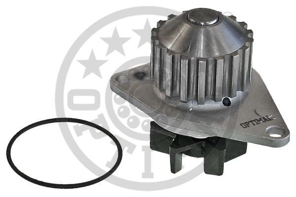 DEVIRDAIM SU POMPASI P106-P206-P207-P307-BIPPER-NEMO-PARTNER-BERLINGO-C2-C3-SAXO-XSARA 1.4 TU3JP-TU3A 1.4 8V MQP FIAT FIORINO 1.4 KFT.-KFV