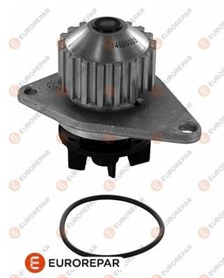 DEVIRDAIM SU POMPASI P106-P206-P207-P307-BIPPER-NEMO-PARTNER-BERLINGO-C2-C3-SAXO-XSARA 1.4 TU3JP-TU3A 1.4 8V MQP FIAT FIORINO 1.4 KFT.-KFV