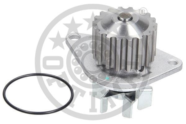 DEVIRDAIM SU POMPASI PEUGEOT P206-P207-P307 CITROEN C2-C3-C4 1.4 16V KFU-ET3J4 18DIS