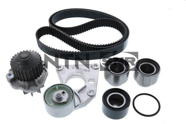 DEVİRDAİM SU POMPASI PEUGEOT P406-P407-P605-P607 CITROEN C5-C8-XANTIA-XM 3.0 V6 RENAULT CLIO- LAGUNA 3.0