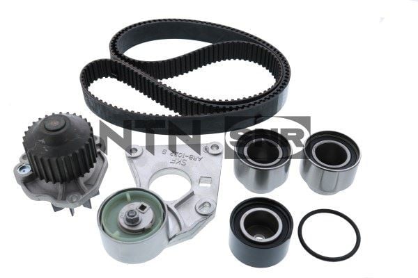 DEVİRDAİM SU POMPASI PEUGEOT P406-P407-P605-P607 CITROEN C5-C8-XANTIA-XM 3.0 V6 RENAULT CLIO- LAGUNA 3.0