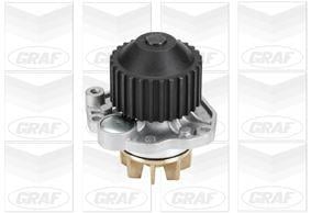 DEVİRDAİM SU POMPASI PEUGEOT P406-P407-P605-P607 CITROEN C5-C8-XANTIA-XM 3.0 V6 RENAULT CLIO- LAGUNA 3.0