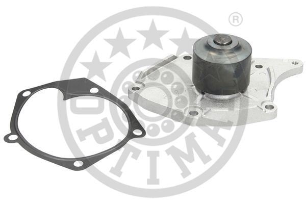 DEVİRDAİM SU POMPASI RENAULT CLIO II 01>06 MEGANE II 03>08 KANGOO 01> MODUS 04> SC NIC II 03>08 1.5dCi K9K / NISSAN MICRA 1.5L K9K K12 03-10 / NOTE 1.5L K9K E11 06-> / QASHQAI 1.5L K9K J10 06->