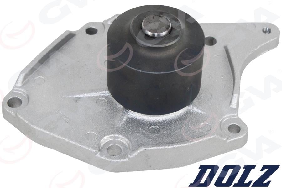 DEVİRDAİM SU POMPASI RENAULT CLIO II 01>06 MEGANE II 03>08 KANGOO 01> MODUS 04> SC NIC II 03>08 NISSAN MICRA III K12 03>10 SUZUKI JIMNY 03> BÜYÜK ÇARK