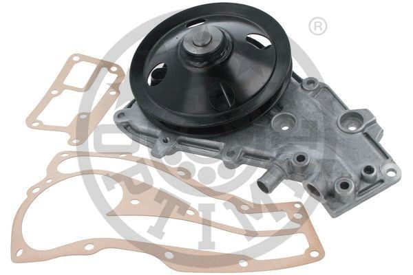 DEVİRDAİM SU POMPASI RENAULT R9 1.1 1.2 1.4