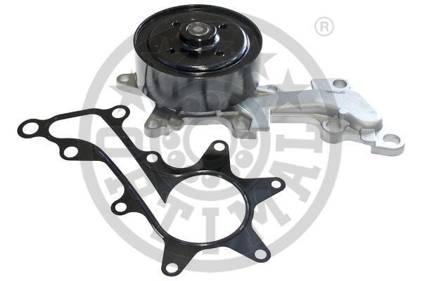 DEVİRDAİM SU POMPASI TOYOTA AURIS COROLLA 1.33L 1NR-FE NRE150 NRE180 6 vites 10-18 / YARIS 1.33L 1 NR-FE NSP90 NSP130 06-17