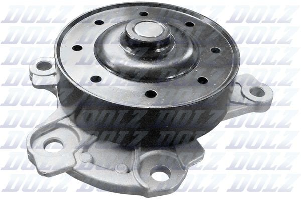 DEVİRDAİM SU POMPASI TOYOTA AURIS COROLLA 1.6L 1ZR-FE ZRE151 07-> / AVENSIS 1.6L 1ZRFAE ZRT270 09-> / RAV4 2.0L 3ZRFAE ZSA30 09-12